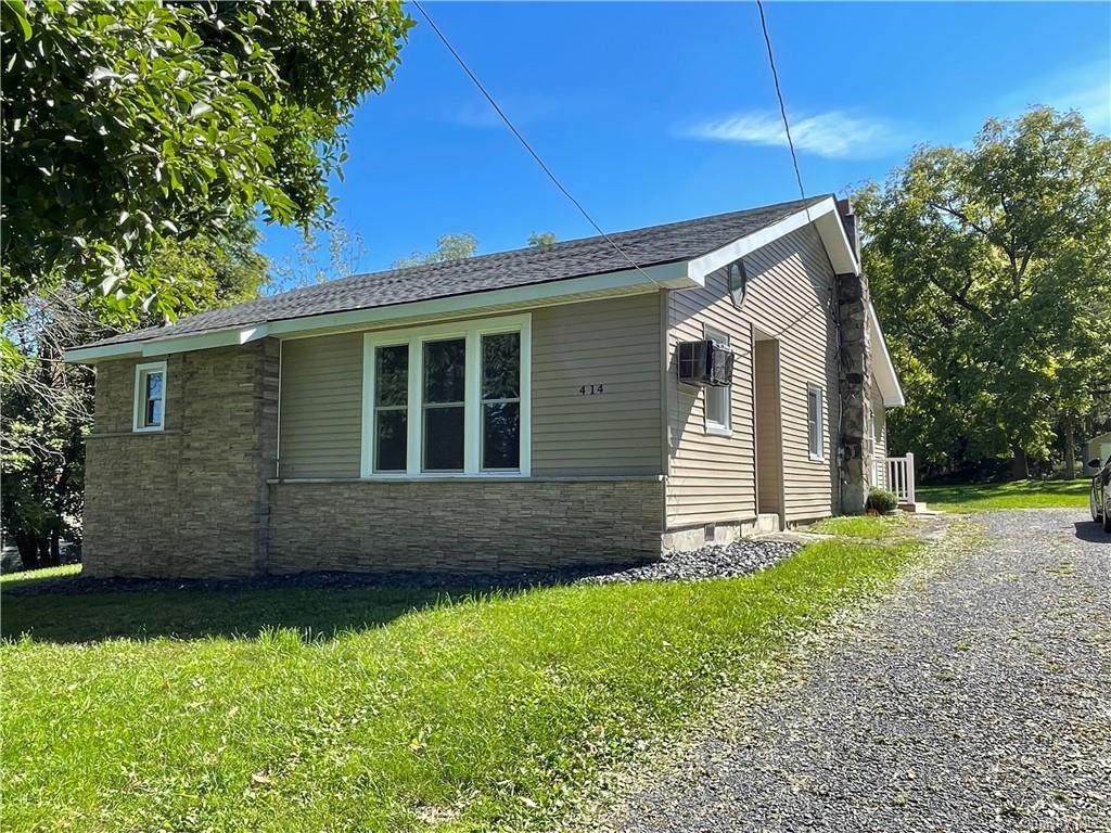 414 Mt Airy Road - Photo 1