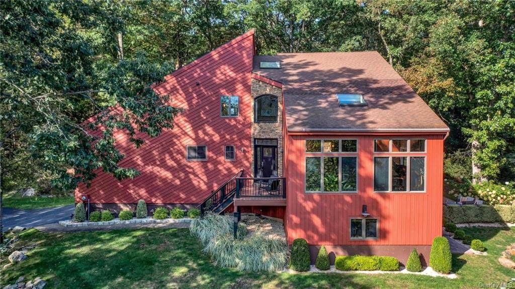4 Powder Horn Road - Photo 1