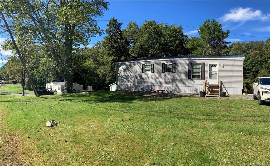 99 Beaver Brook Road - Photo 1