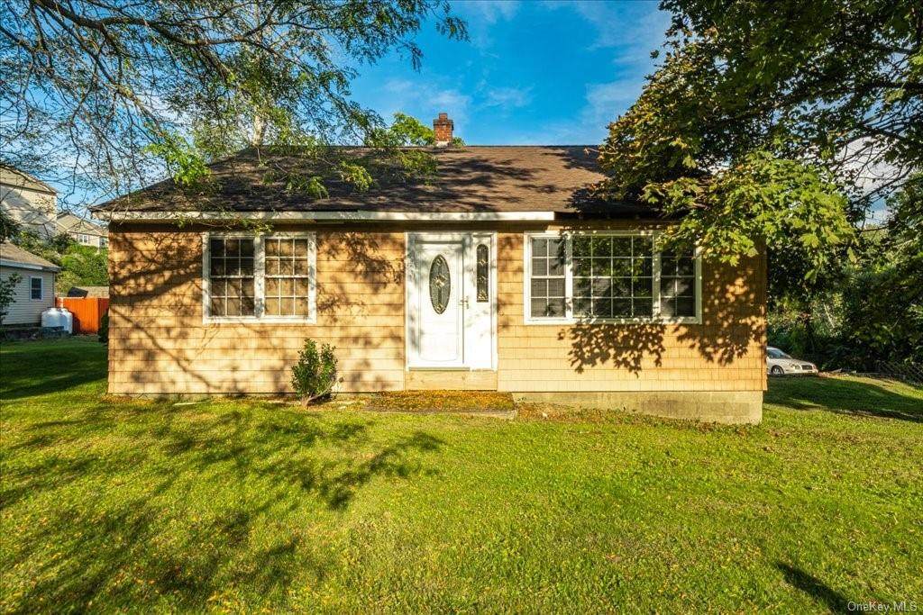 310 Temple Hill Road - Photo 1