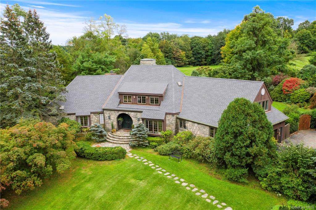 173 Guard Hill Road - Photo 1