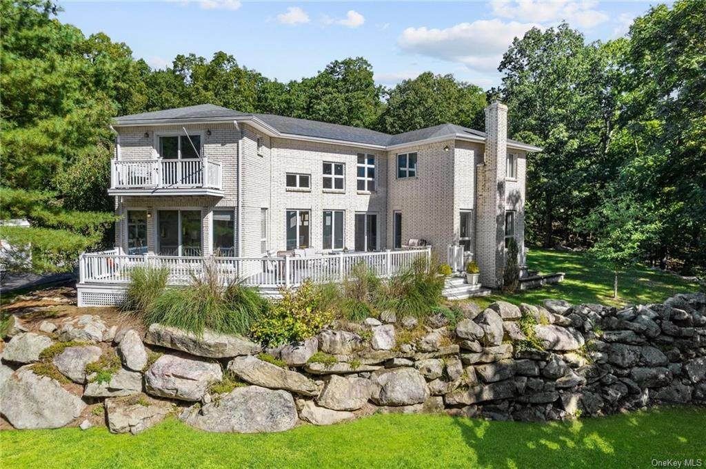 382 Bramertown Road - Photo 1