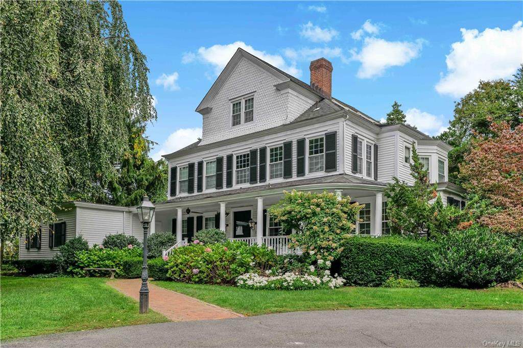 1 Cushman Road - Photo 1