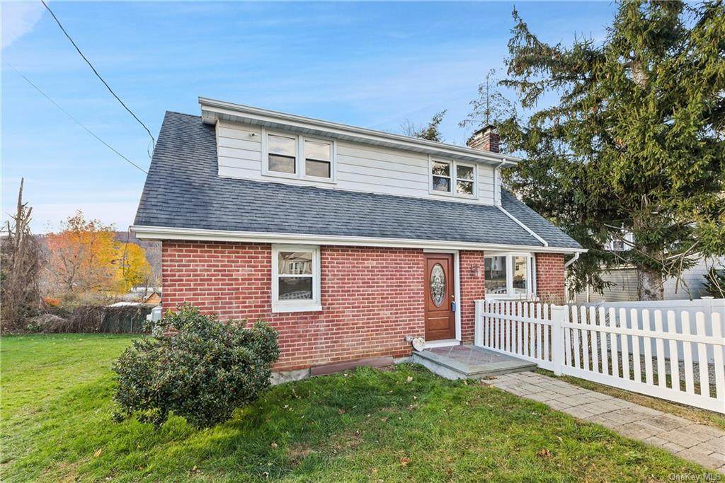 91 Salem Road - Photo 1