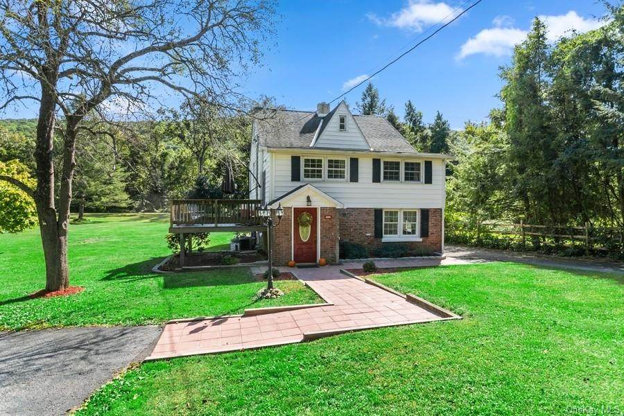 420 Sprout Brook Road - Photo 1