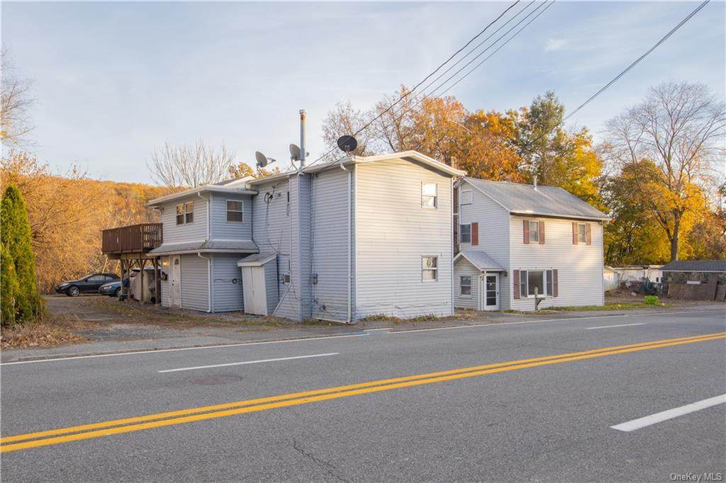 246 Orange Turnpike - Photo 1
