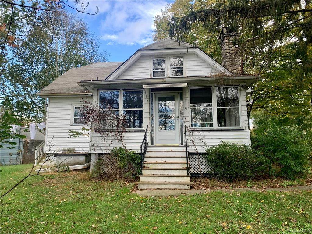 44 Bates Gates Road - Photo 1