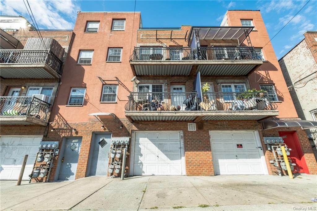 1007 Ward Avenue - Photo 1