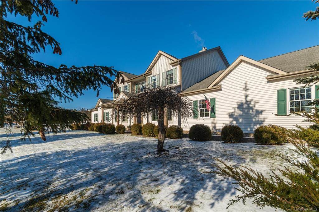 8 Yankee Folly Road - Photo 1
