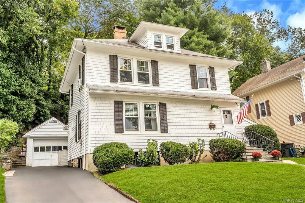 33 Marion Avenue - Photo 1