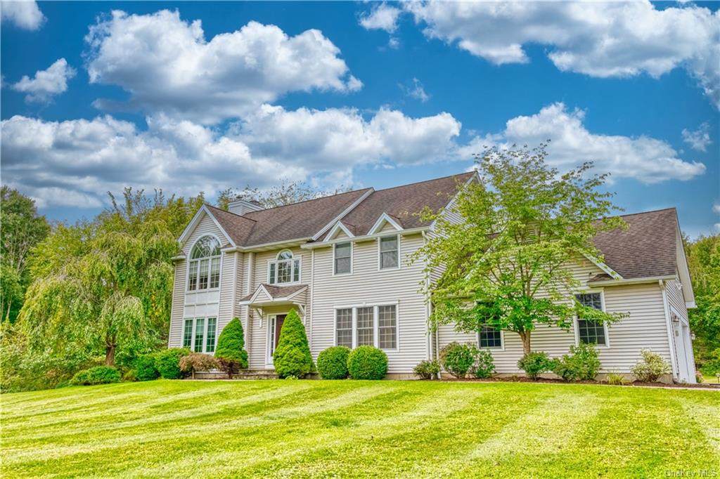 4 Enclave Manor Drive - Photo 1