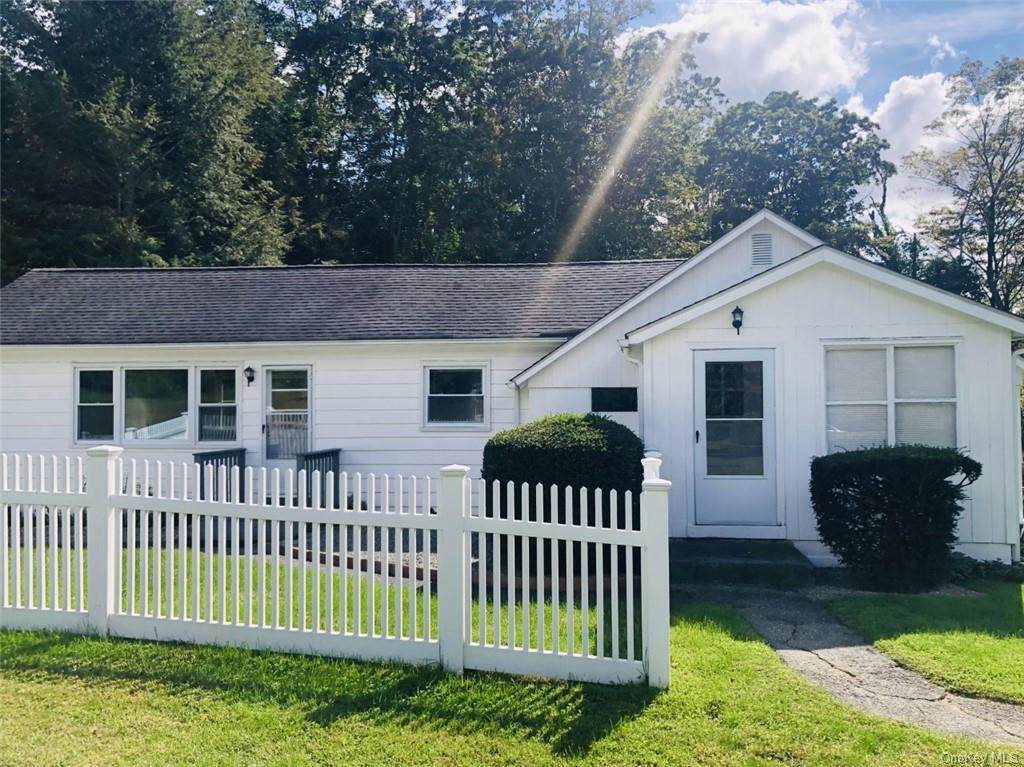 236 Peekskill Hollow Road - Photo 1