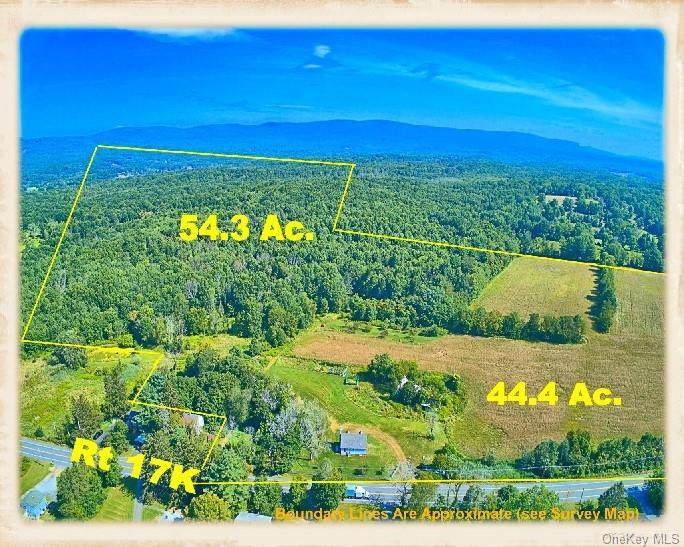 450 Route 17K - Photo 1