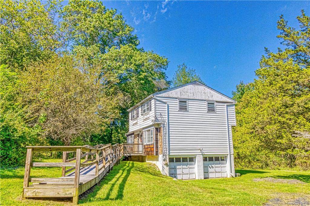 118 Guilford Schoolhouse Road - Photo 1
