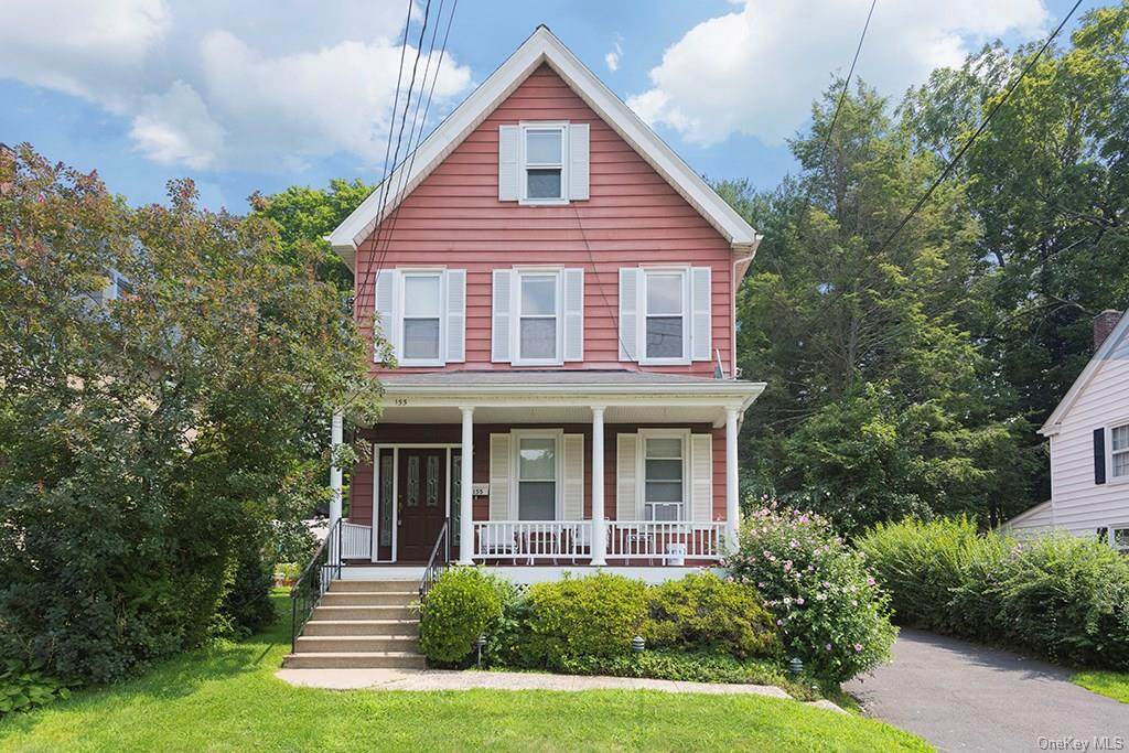 155 Washington Avenue - Photo 1