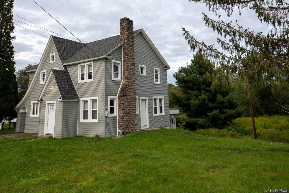 29 White Sulphur Road - Photo 1