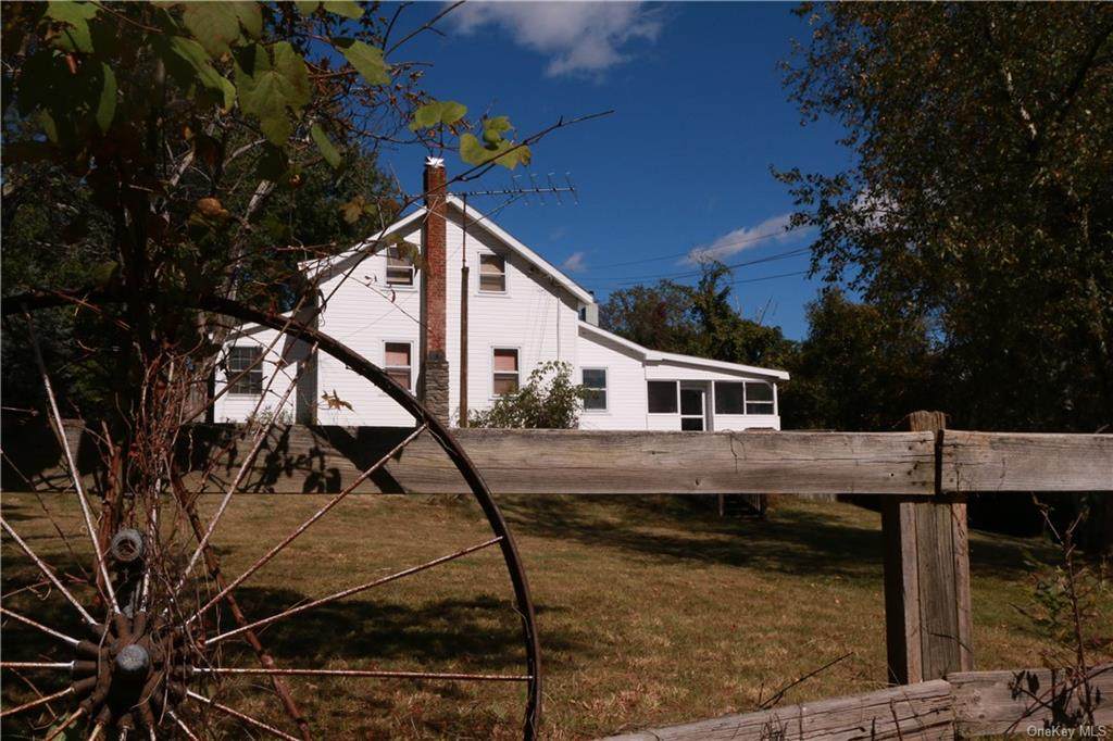 200 Yeagerville Road - Photo 1