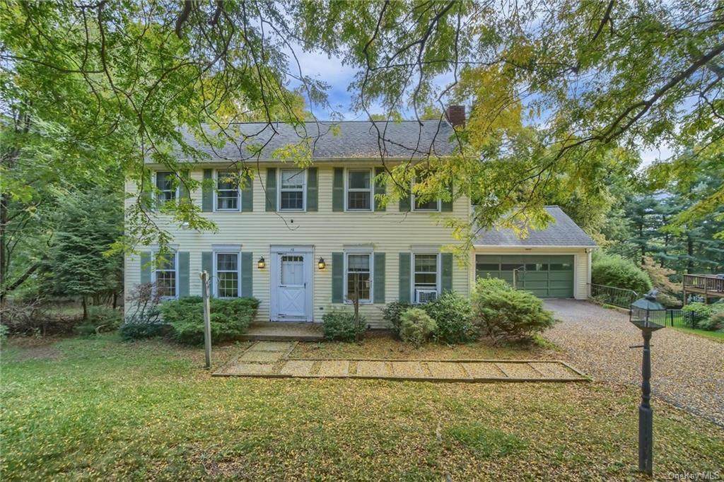 16 Hilltop Drive - Photo 1