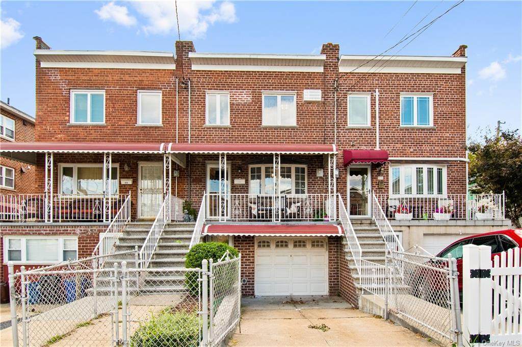 927 Dean Avenue - Photo 1