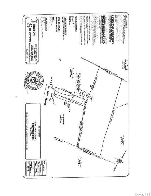 1542 Hanover Street - Photo 1