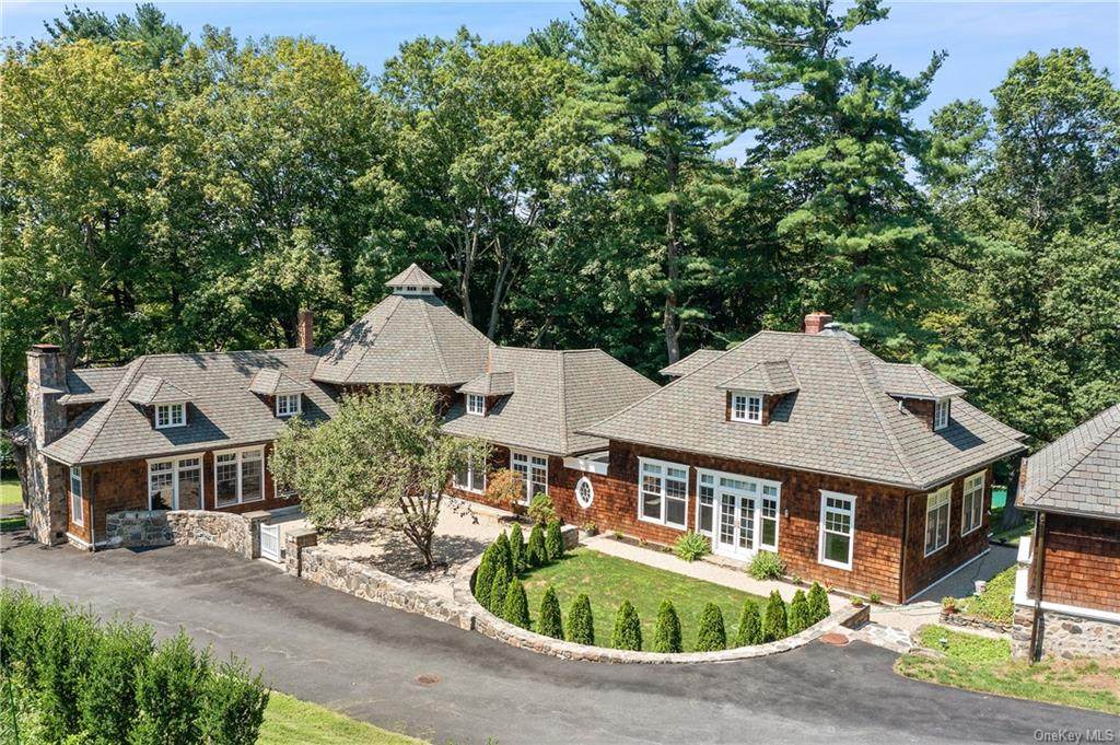 224 Chestnut Ridge Road - Photo 1
