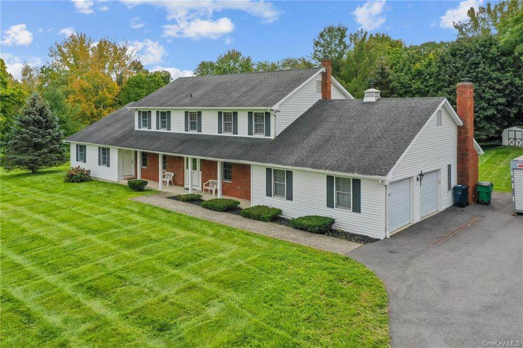 151 Old Indian Road - Photo 1