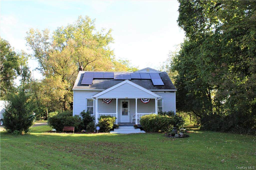 170 Samsonville Road - Photo 1