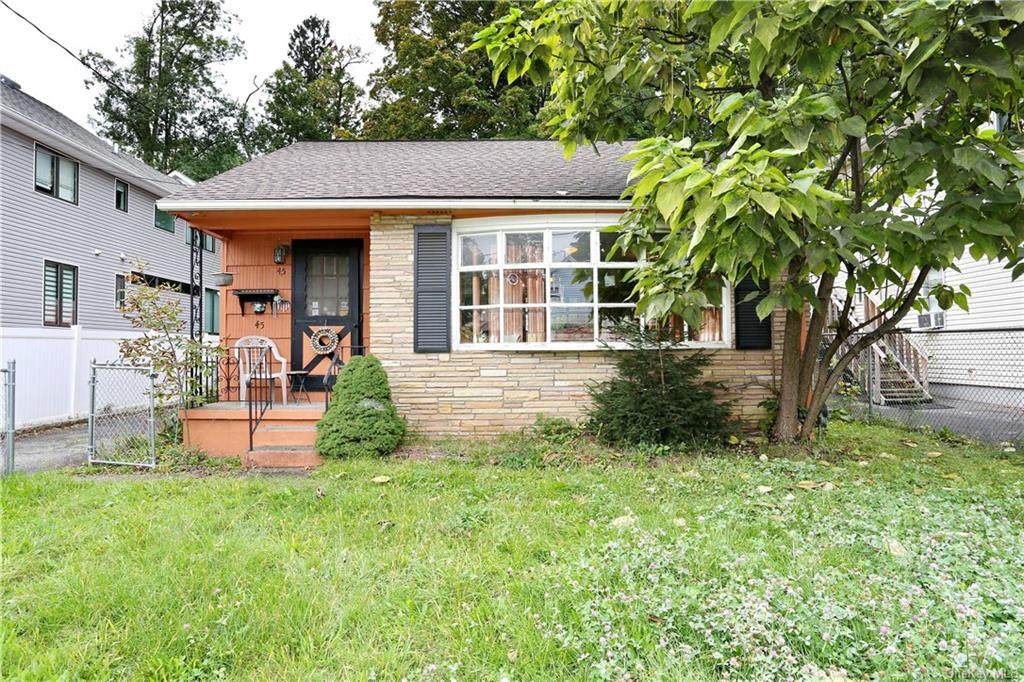 45 Cole Avenue - Photo 1