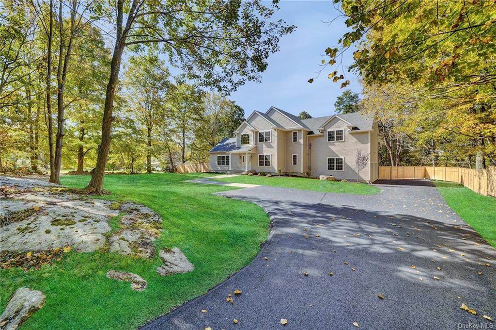 25 Vista Lane - Photo 1