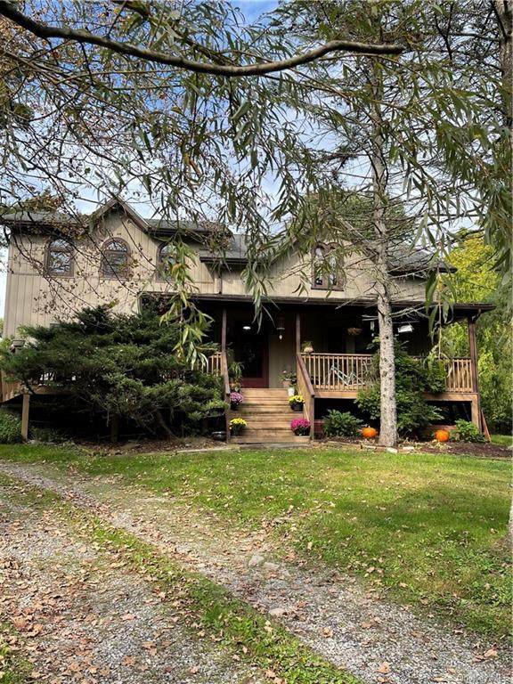 394 Red Top Road - Photo 1