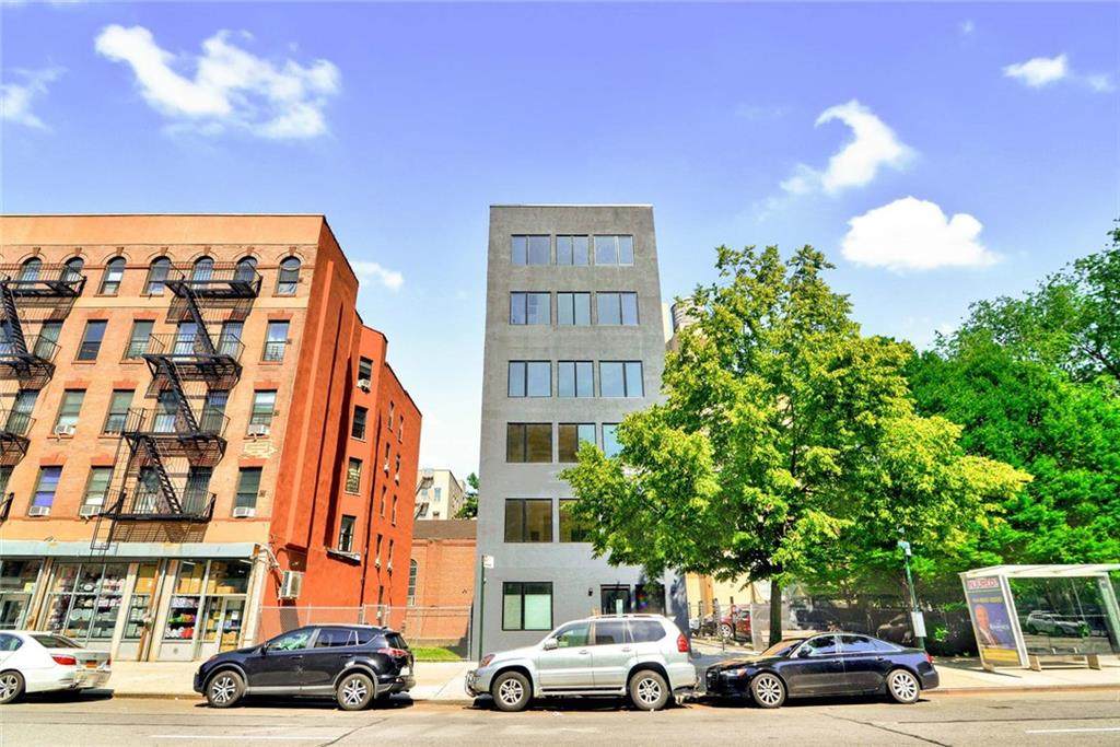 2903 Frederick Douglass Boulevard - Photo 1