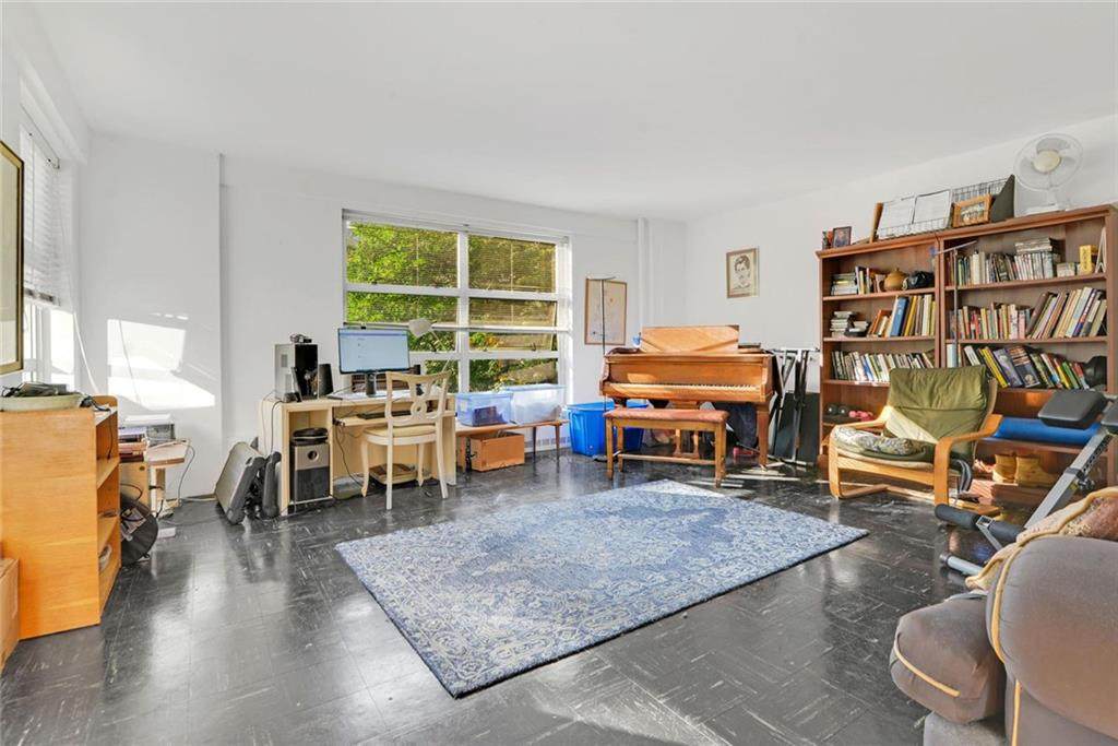 549 W 123rd Street - Photo 1