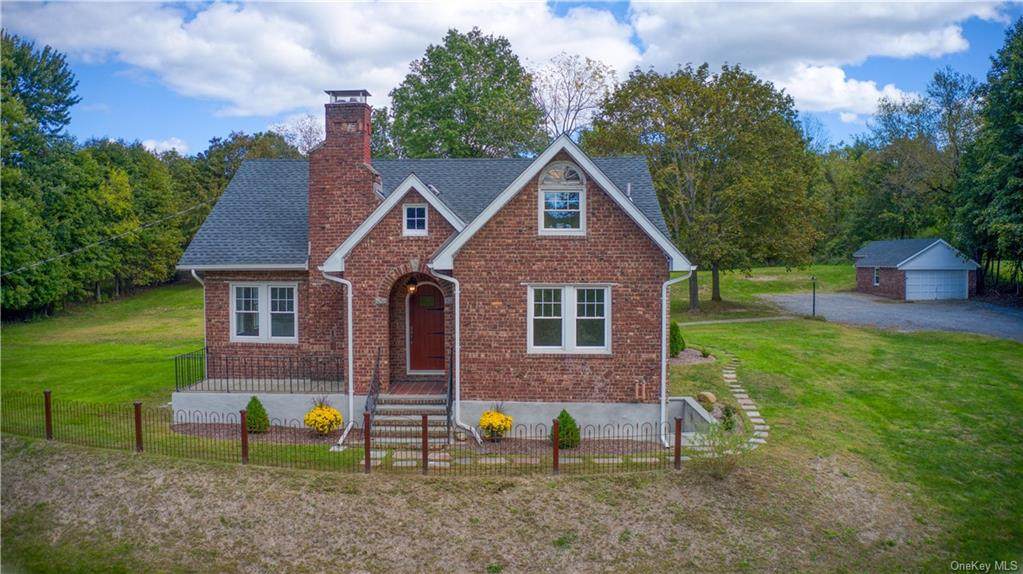 8252 Albany Post Road - Photo 1