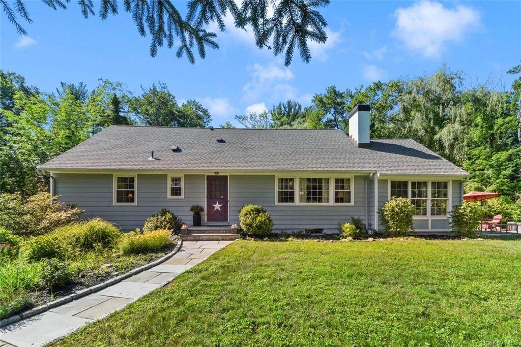 160 Valley Road - Photo 1