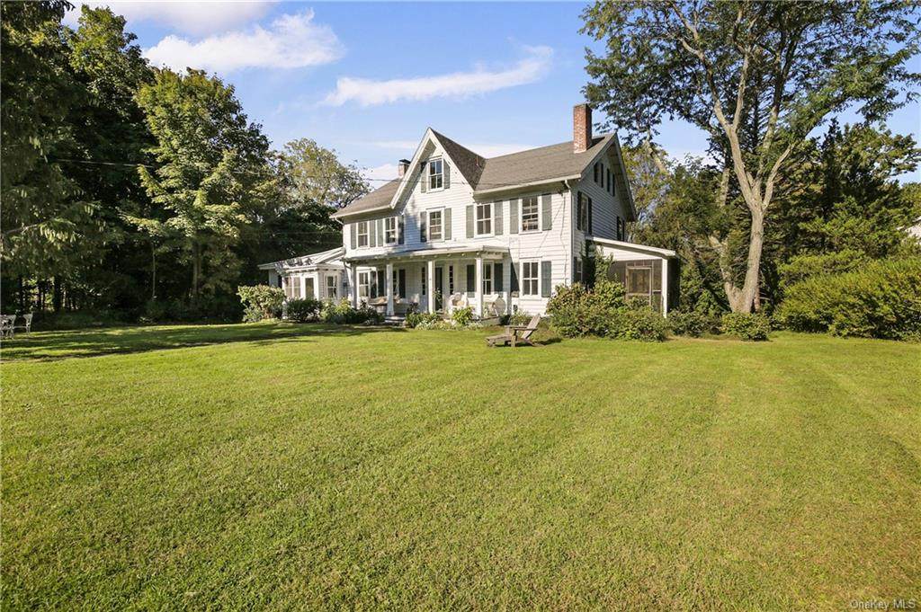 474 Angola Road - Photo 1