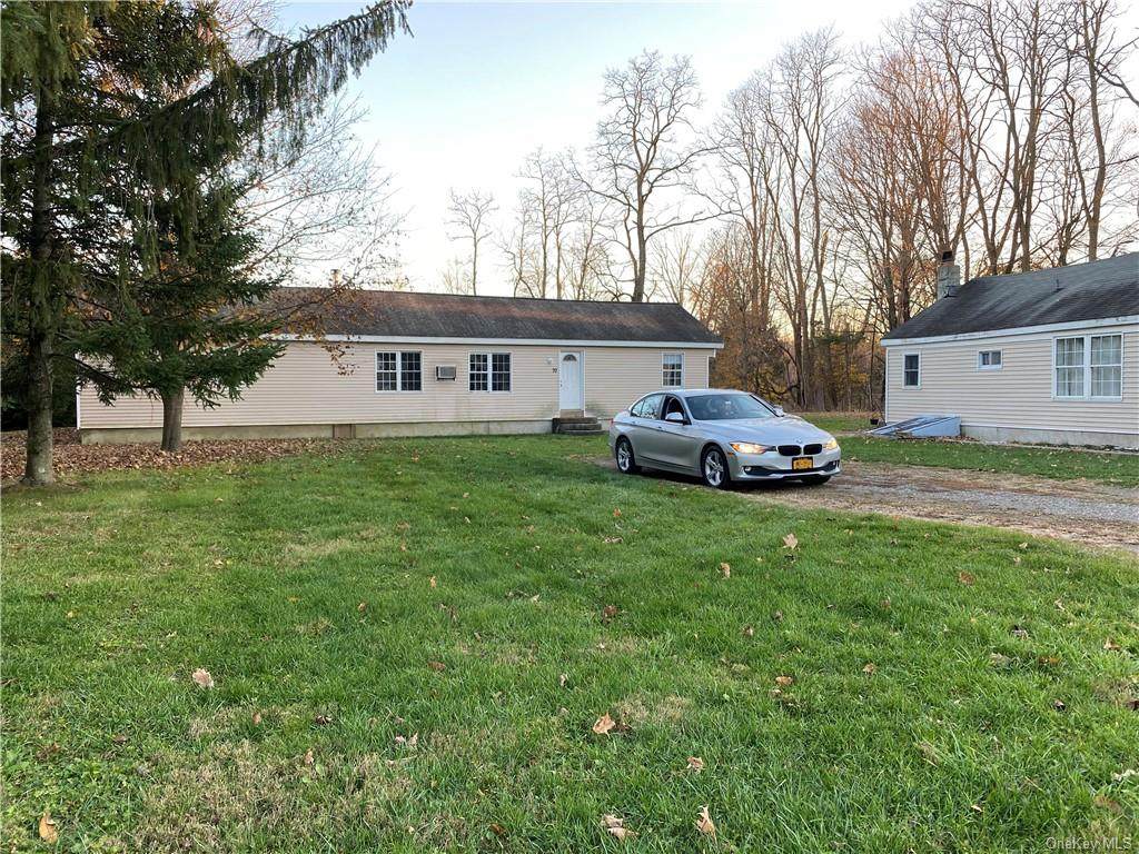 70 Brown Road - Photo 1