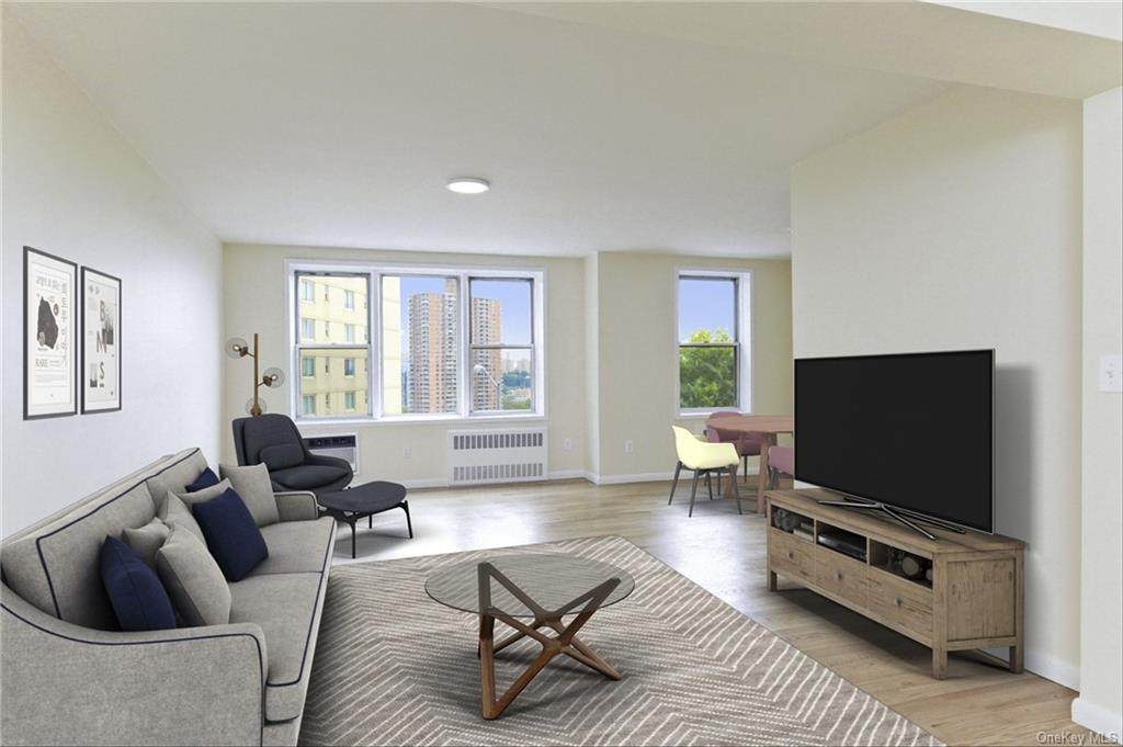 601 Kappock Street - Photo 1