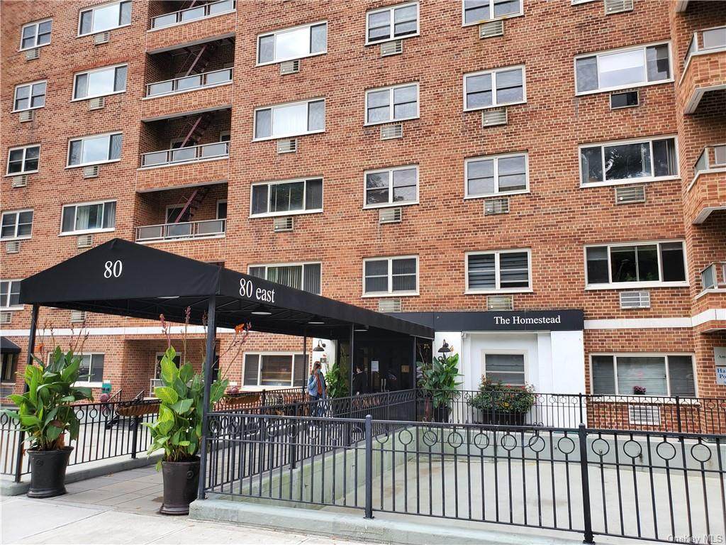 80 Hartsdale Avenue - Photo 1