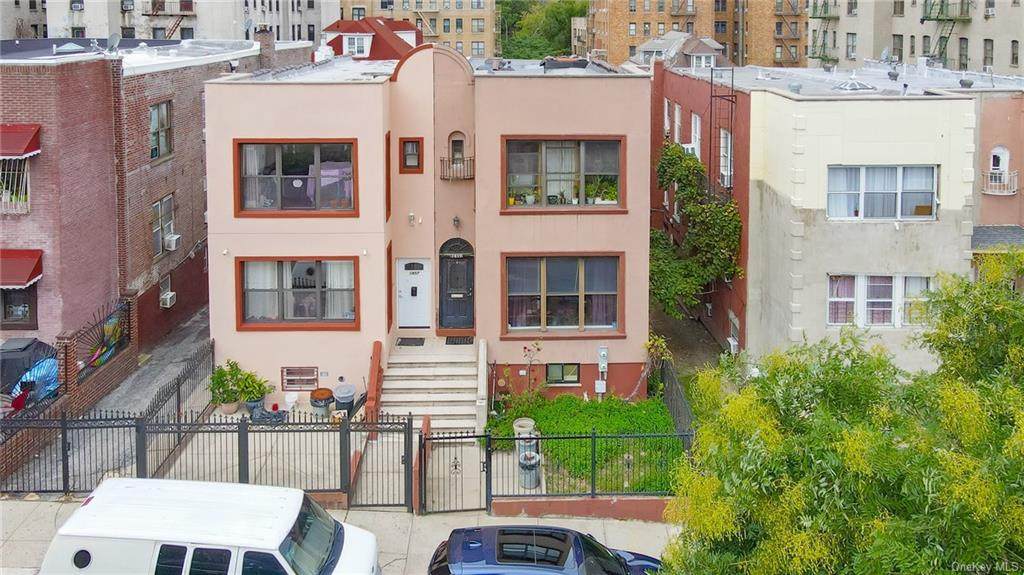 1859 Loring Place - Photo 1