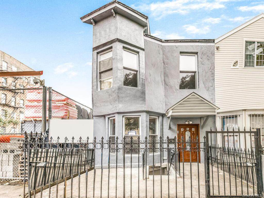 464 187th Street - Photo 1