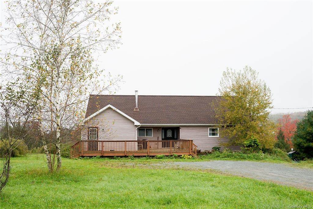 68 Queen Mountain Road - Photo 1