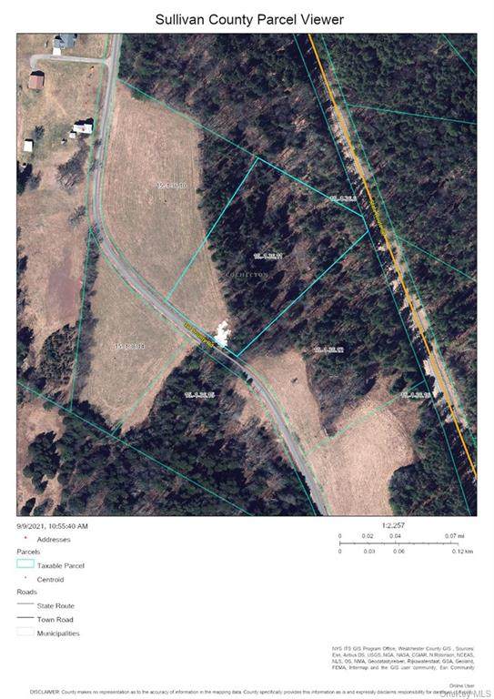 Lot 4 Old County Road - Photo 1