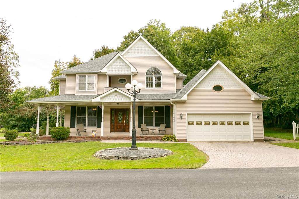 6 Halfmoon Drive - Photo 1