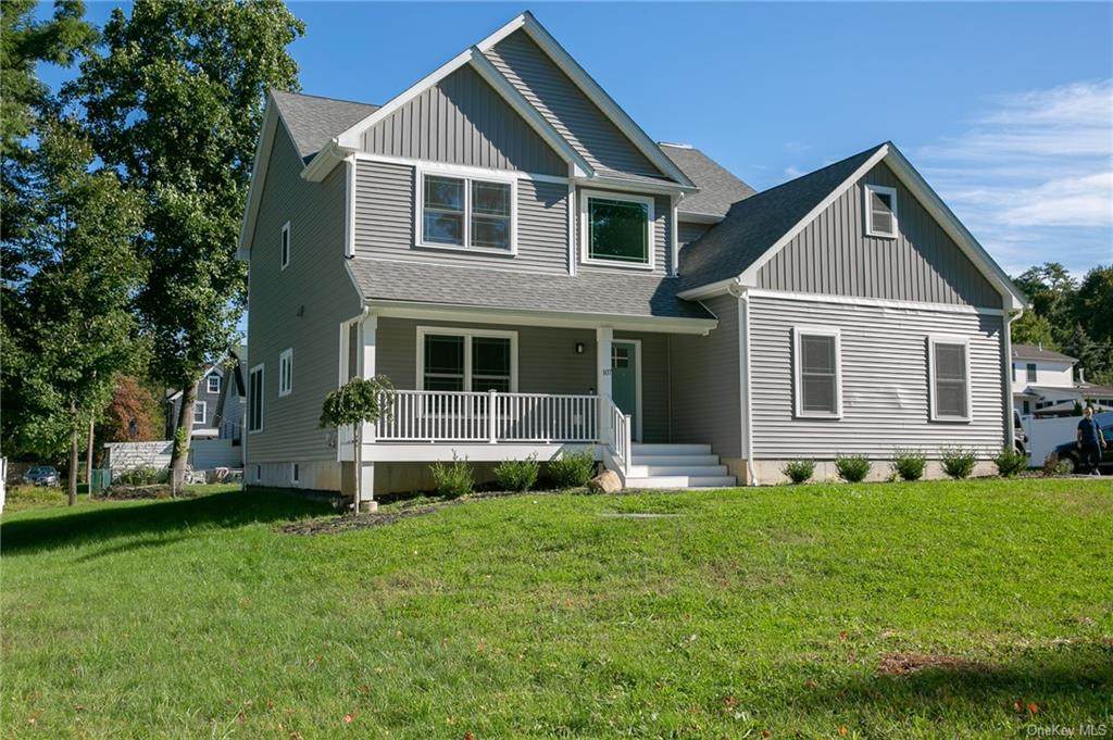 107 Clover Court - Photo 1
