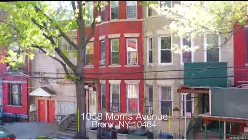 1058 Morris Avenue - Photo 1