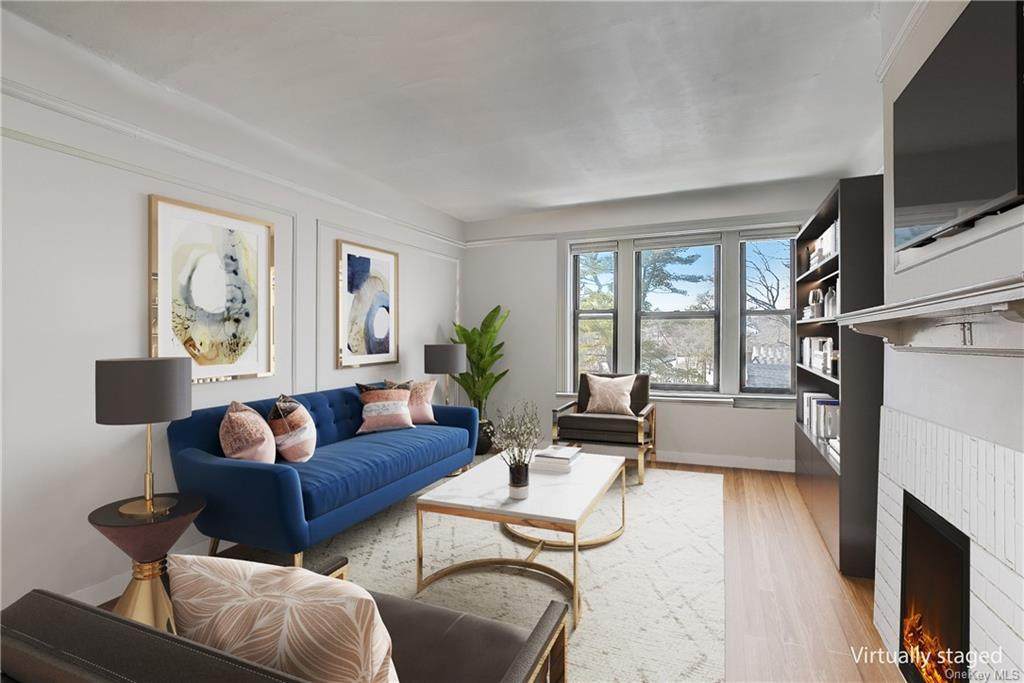 240 Bronxville Road - Photo 1
