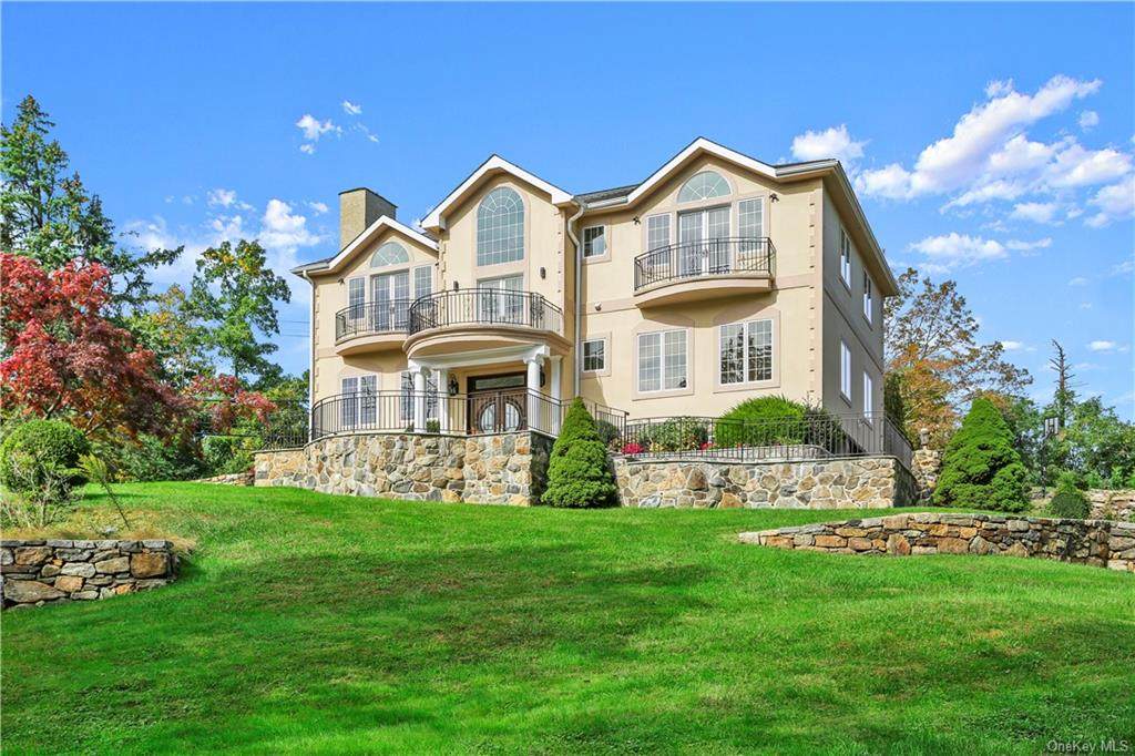 100 Whippoorwill Road - Photo 1