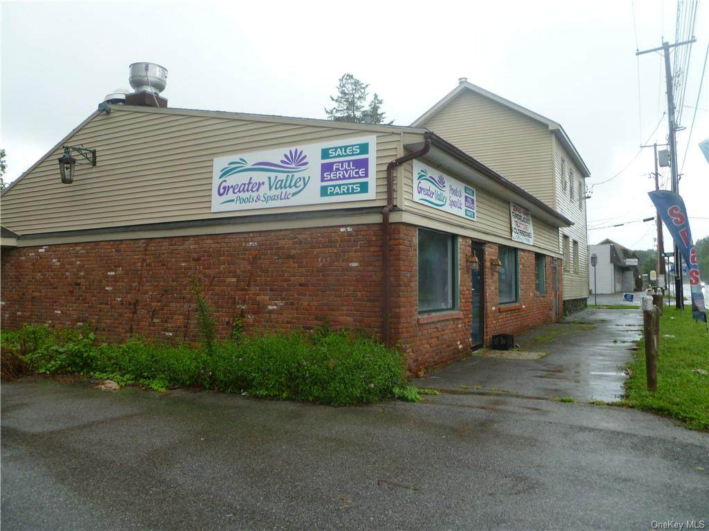 601 State Route 17K - Photo 1