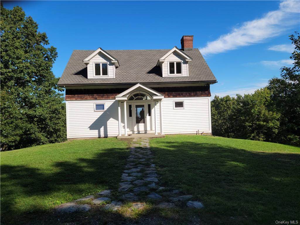395 Woodstock Road - Photo 1