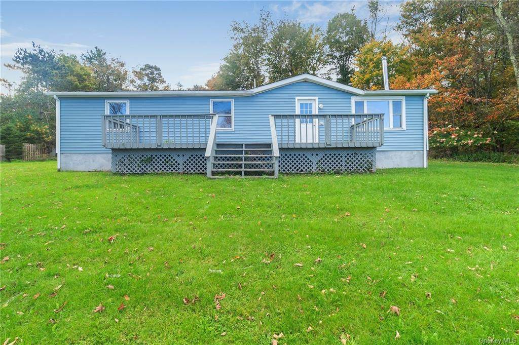 547 Stump Pond Road - Photo 1